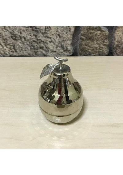 El Dövme Bakır Armut Küçük Boy, D10292