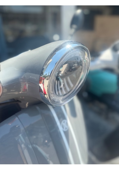 Mondial Turismo Far Çerçevesi 2023 Model