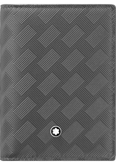Mont Blanc Montblanc Extreme 3.0 Kartlık 4cc 131767 Gri