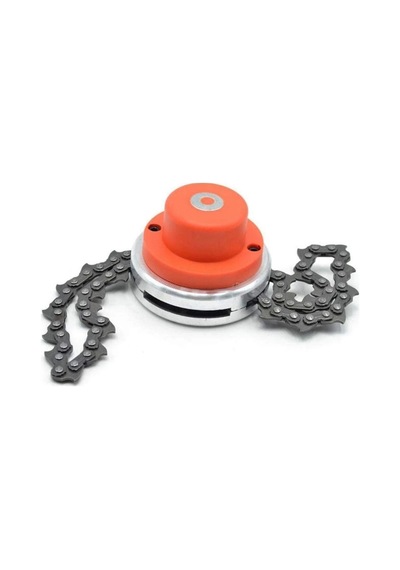 Rapco Zincirli Motorlu Tırpan Başlığı