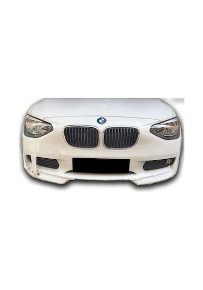 Bmw F20 2012 - 2016  Tampon Ön  Ek Plastik
