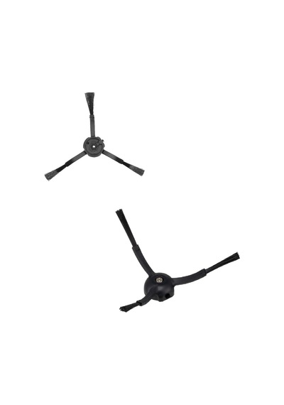 Roborock Uyumlu S5 Max - S6 Maxv - S7 Maxv - S7 Ultra - Q7 Max Uyumlu Mirobot Uyumlu Vacuum Sdjqr02rr Yan Fırça
