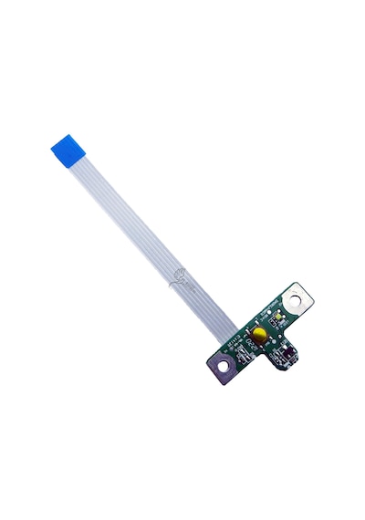 Hp Pavilion G6-1202st, G6-1102et, G6-1015st Uyumlu Power Buton-tetik Kartı