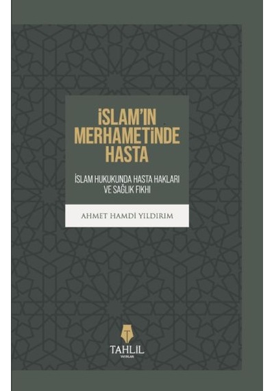 İslam İn Merhametinde Hasta