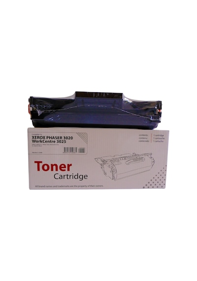Xbox Xerox Phaser 3020 106r02773 1.5k Chipli Uyumlu