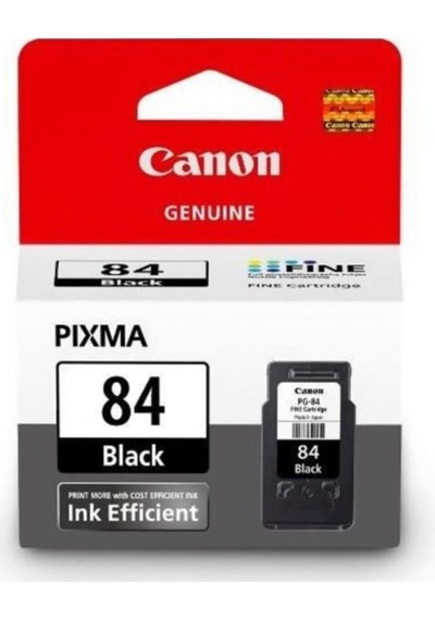 Canon Pg 84 Kartuş / Siyah /
