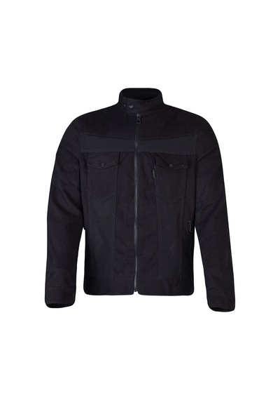 Vexo Jeans Mont Siyah - Xl