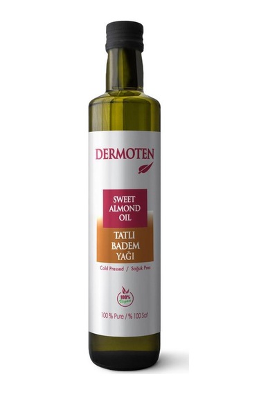 TATLI BADEM YAĞI 250 ML