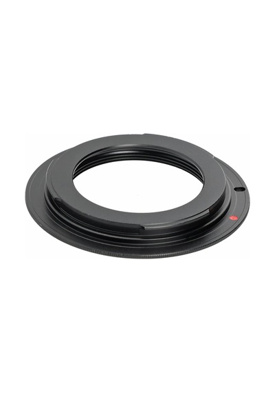Canon Eos İçin M42 Lens Adaptörü Alüminyum
