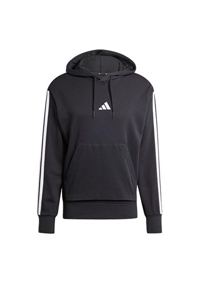 Adidas Performance M 3s Ft Hd Erkek Sweatshirt Jd1874 Siyah