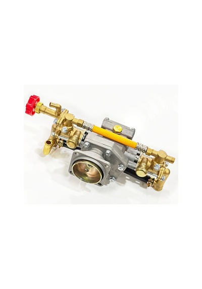Basınçlı İlaçlama Motoru Pompası Komple Os-768 Tf900 Frn768 Tu26