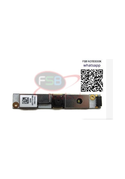 Lenovo Uyumlu İdeapad U310 90200612 Notebook Dahili Webcam Kamera