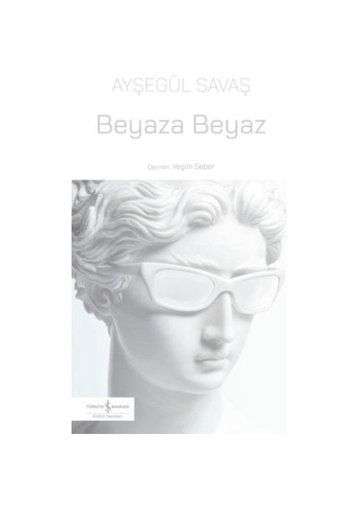 Beyaza Beyaz - Ezjı-718596