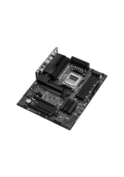 Asrock X670e Pg Lıghtnıng 7200mhz Oc Ddr5 Soket Am5 Hdmı Dp M.2 Atx Anakart X670e Pg Lıghtnıng