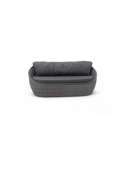 Monalin Home Garden Dubaı 5 Kişilik Ekstra Lüks Rattan El Örgü Oturma Grubu Minderli & Camlı & Masalı Oturma Grubu Gri Monalin Home Garden Dubaı 5 Kişilik Ekstra Lüks Rattan El Örgü Oturma Grubu Minderli & Camlı & Masalı Oturma Grubu Gri