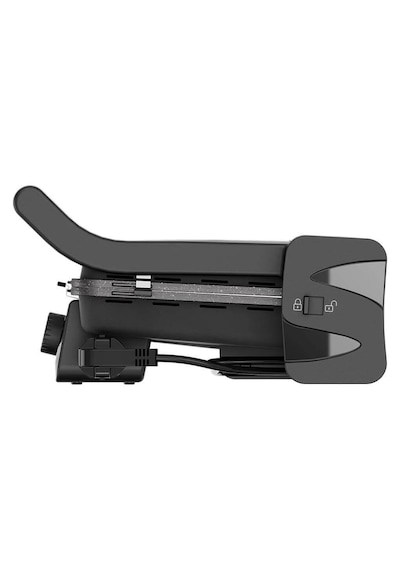 Gazzella TST 1000 S Tostum 2000 W Tost ve Izgara Makinesi