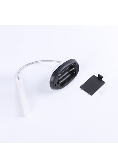 Winnboss Wn-1183 Portatif Pilli Led Masa Lambası Beyaz(497643017)