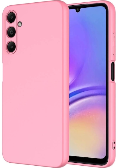 Galaxy Uyumlu A35 Kılıf Zore Mara Lansman Kapak