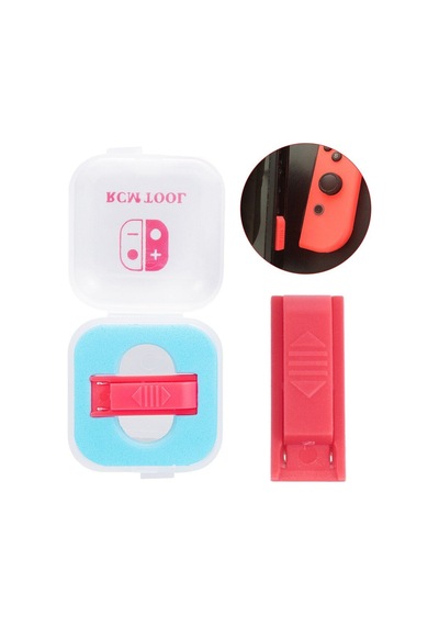 Rcmclip Nintendo Switch Kurtarma Modu Switch Jig Tool Rcm Klip Kısa Devre Aracı Rcmclip Rcm Tool
