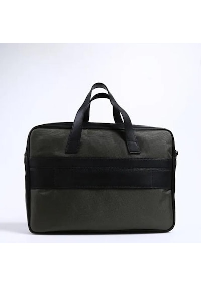 Pierre Cardin 01pc001197-ysl Laptop Çanta Yesıl