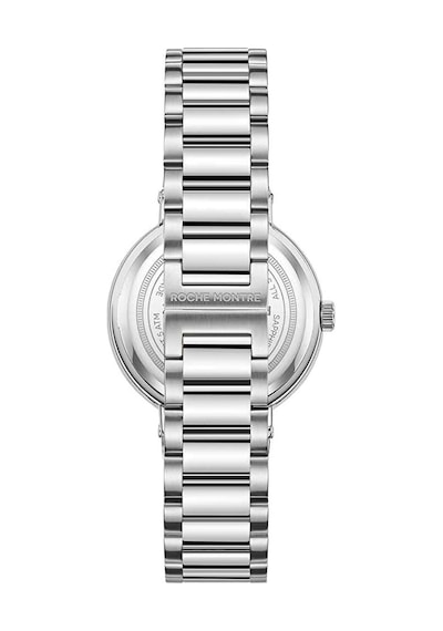 Roche Montre Rml3000-03 Kadın Kol Saati Metalik Gri