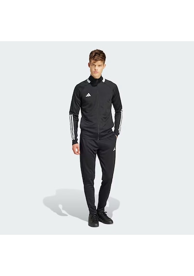 Black Adidas Erkek Günlük Eşofman Takım M Sereno Ts Ir7843 001