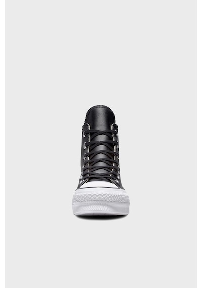 Converse Kadın Ayakkabı 561675c 001 Siyah