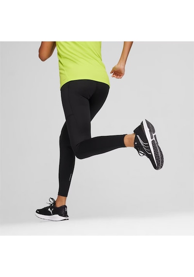 Puma Fav Velocity Kadın Tayt C-pum525077b30p01 Siyah