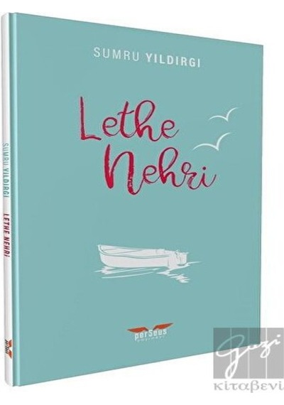 Lethe Nehri - Sumru Yıldırgı - Perseus Yayınevi