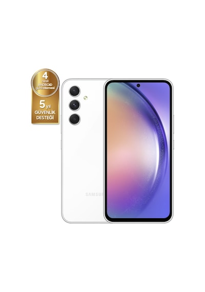 Samsung Galaxy A54 5G 8 GB 256 GB (Samsung Türkiye Garantili)