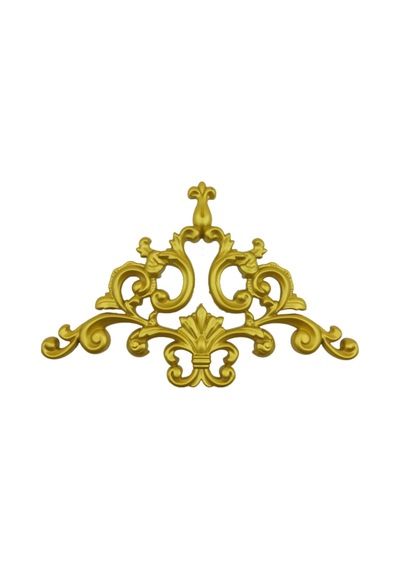 Decozza Decogold Dekor Motifi (41 Cm X 26Cm) Dgm-24