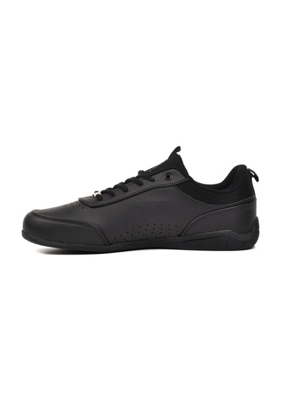 Siyah Erkek Sneaker Spark M Siyah