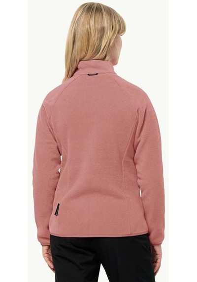 Jack Wolfskin Moonrise 3in1 Kadın Outdoor Mont 001