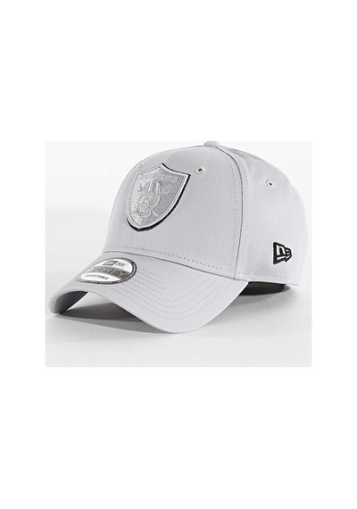 New Era Team Outlıne 9forty Lasraı Dgrgrh Gri