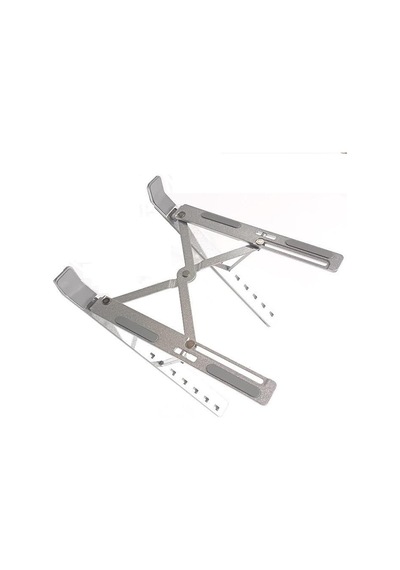 Zhltools Ayarlanabilir Alüminyum Laptop Standı