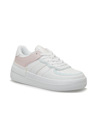 Lumberjack Freya Wmn 3pr Beyaz Kadın Sneaker 000000000101388983 Çok Renkli