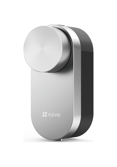 Ezviz Dl01s/dl01cp/a3 Akıllı Kapı Kilidi, Anahtarsız Giriş, Otomatik Kilitleme, Kapı-açık Alarmı, Dijital Anahtar Paylaşımı, Gizlilik Modu, Dayanıklı Metal Dizayn, Dıy Kolay Montaj Ezviz Dl01s/dl01cp/a3 Akıllı Kapı Kilidi, Anahtarsız Giriş, Otomatik Kilitleme, Kapı-açık Alarmı, Dijital Anahtar Paylaşımı, Gizlilik Modu, Dayanıklı Metal Dizayn, Dıy Kolay Montaj