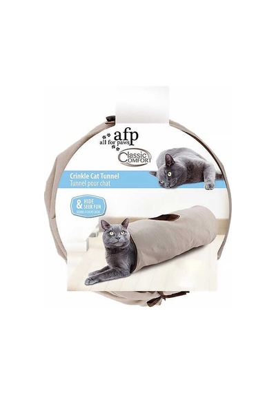 Afp Classic Comfort Kedi Tüneli 62 Cm