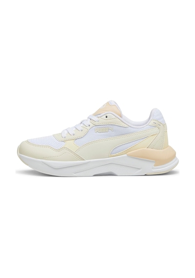 Puma X-ray Speed Lite Unisex Bej Spor Ayakkabı Bej Puma X-ray Speed Lite Unisex Bej Spor Ayakkabı Bej
