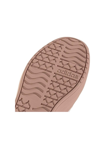 Adidas Vl Court Bold Kadın Pembe Sneaker