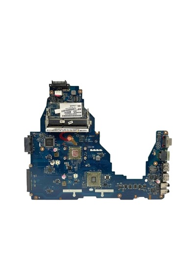 Toshiba C660d Anakart La-6849p Anakart Arızalı