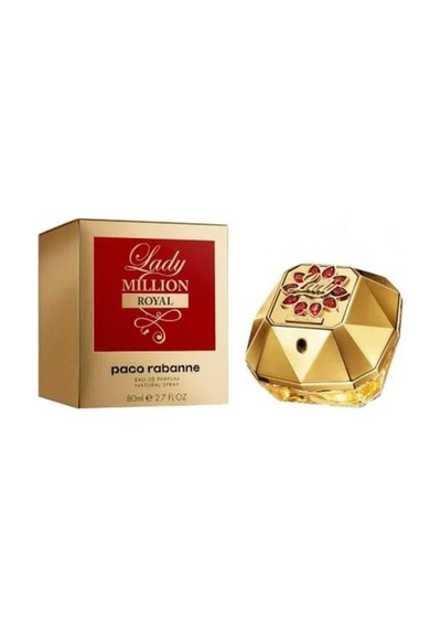 Paco Rabanne Lady Million Royal Edp 80 Ml Kadın Parfüm Fresh 55810667 71674857