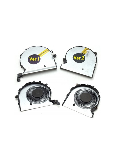 Hp Elitebook 1040 G4 İle  Fan V1