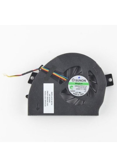 HP Uyumlu Dm3 Dm3-1000 Fan