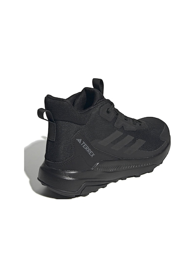Adidas Terrex Anylander Mı Siyah Kadın Outdoor Bot 000000000101993653 Siyah