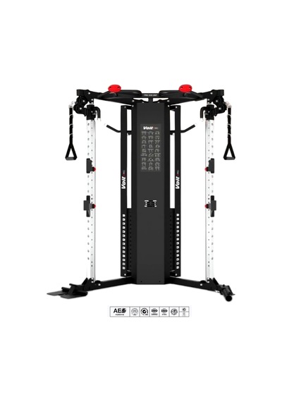 Voit Pro 300 Dap Çoklu Ağırlık Istasyonu