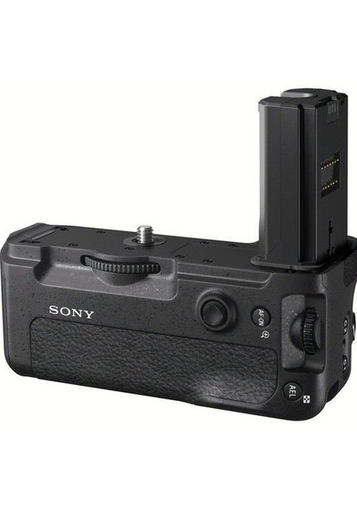 Sony Vg-c3em Vertical Grip