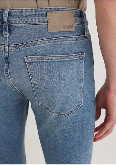 Mavi Erkek James Mid Used Vintage Tokk 0042487834 Mavi
