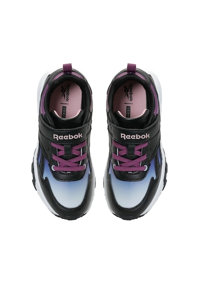 Reebok Poine One Kds Iıı Siyah Kız Çocuk Koşu Ayakkabısı