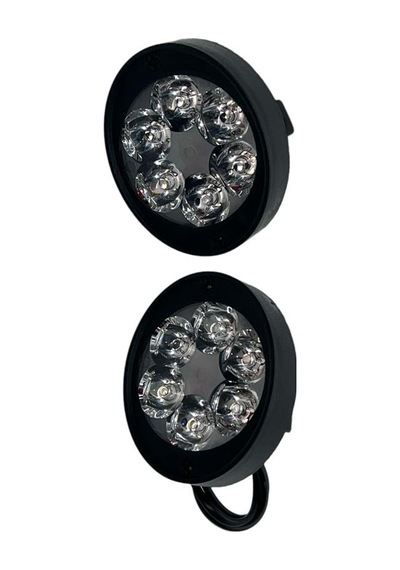 Sis Farı Led Çakarlı - Çift